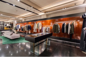 FR Boutique Bologna