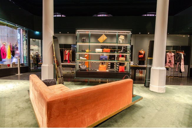 FR Boutique Bologna