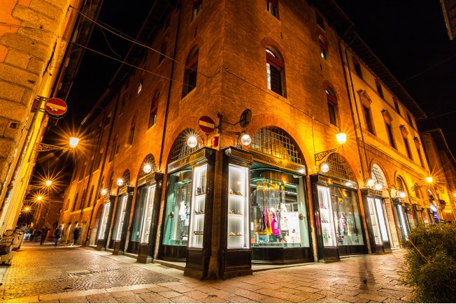 FR Boutique Bologna