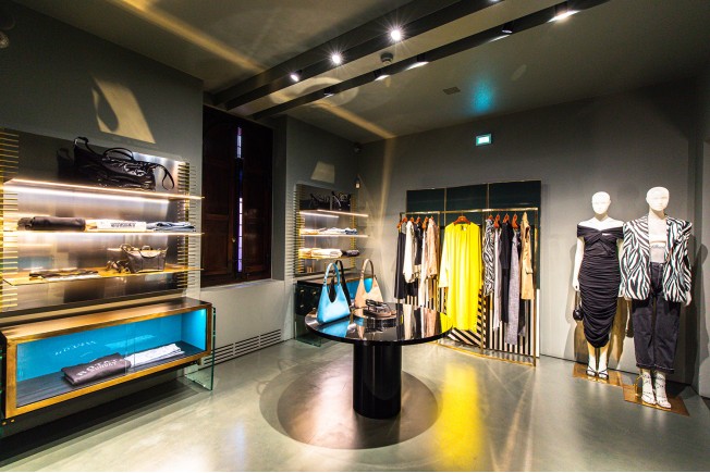 FR Boutique Bologna