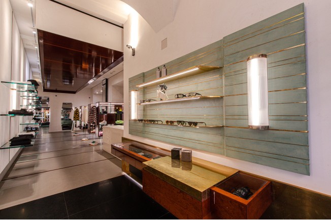FR Boutique Bologna