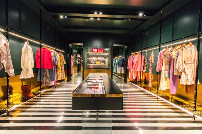 FR Boutique Bologna