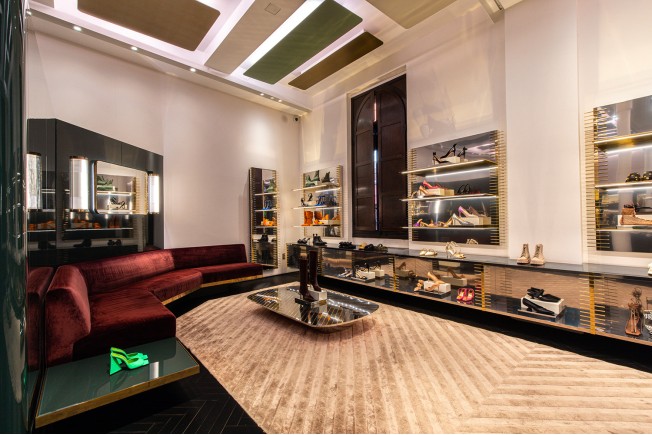 FR Boutique Bologna