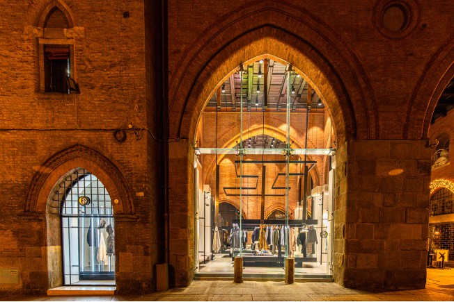 FR Boutique Bologna