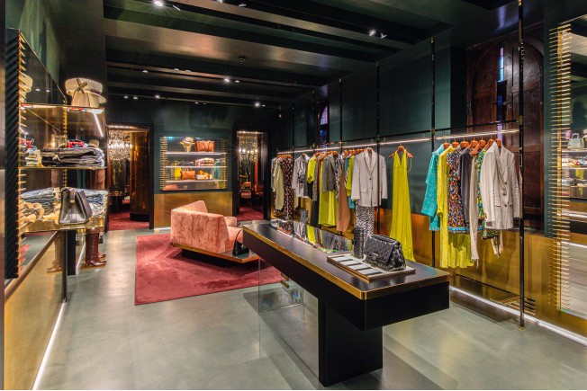 FR Boutique Bologna