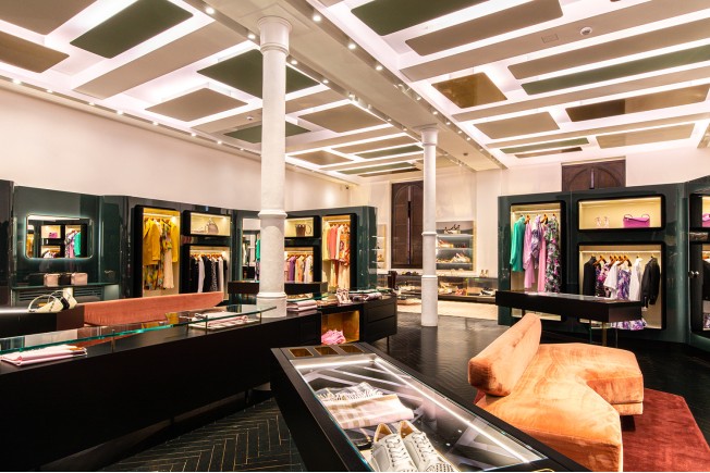 FR Boutique Bologna