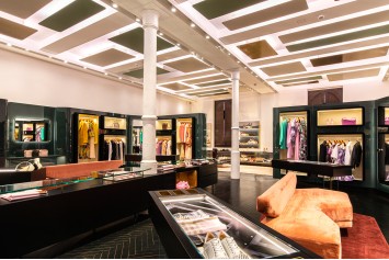 FR Boutique Bologna