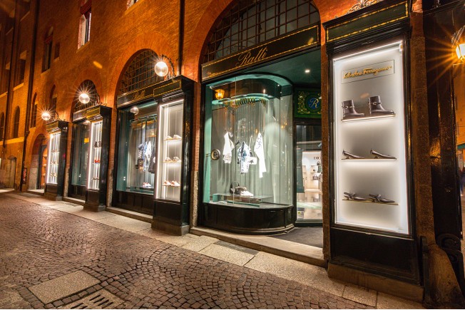FR Boutique Bologna
