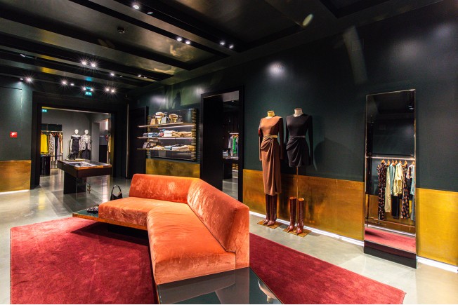FR Boutique Bologna