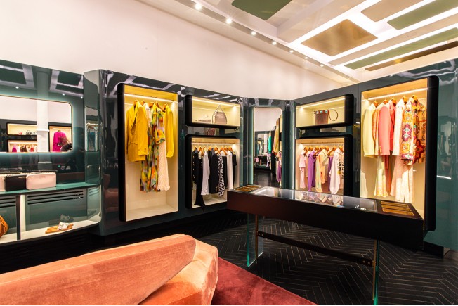 FR Boutique Bologna