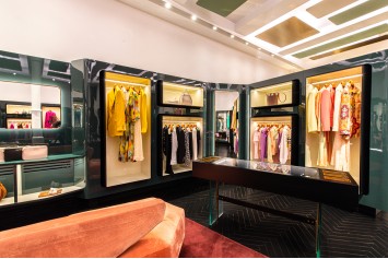 FR Boutique Bologna