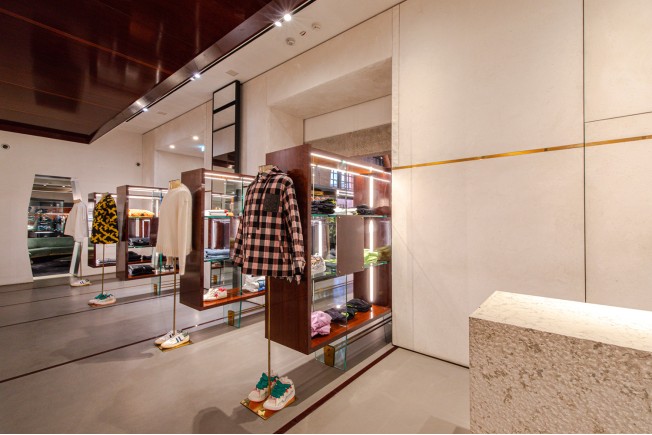 FR Boutique Bologna