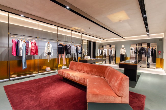FR Boutique Bologna