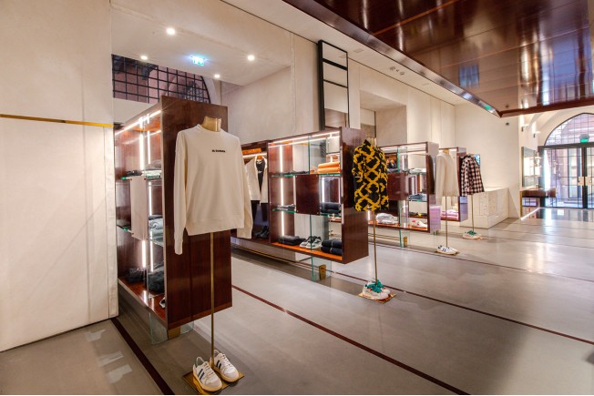 FR Boutique Bologna