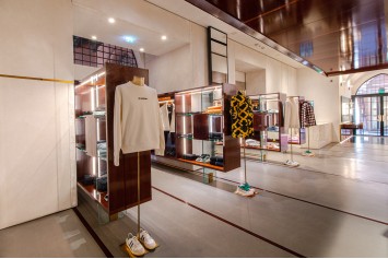 FR Boutique Bologna