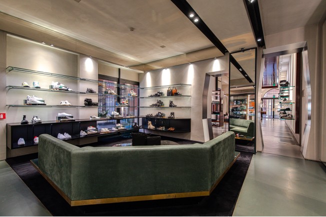 FR Boutique Bologna