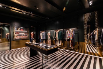 FR Boutique Bologna