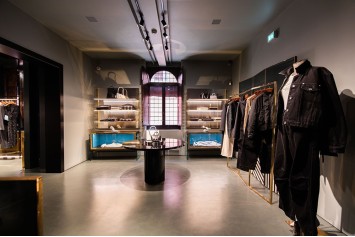 FR Boutique Bologna