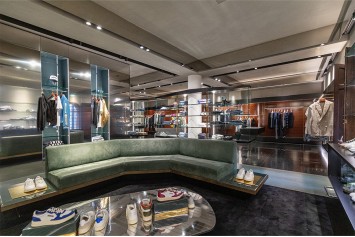 FR Boutique Bologna