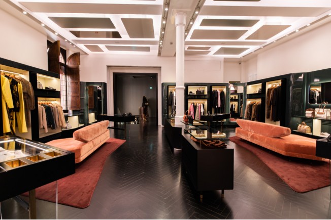 FR Boutique Bologna