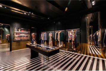 FR Boutique Bologna