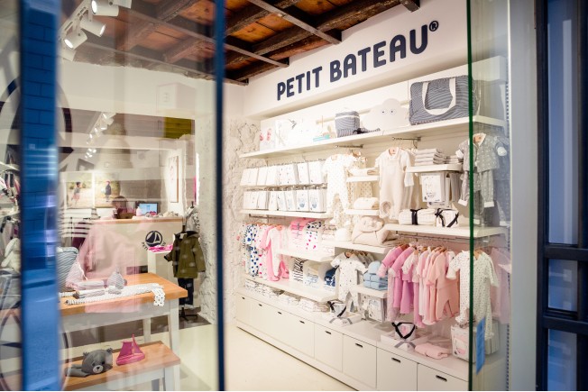 Petit Bateau Genoa