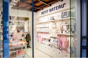 Petit Bateau Genoa