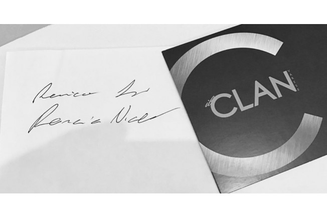 Il Clan Man