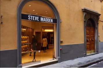 Steve Madden Firenze