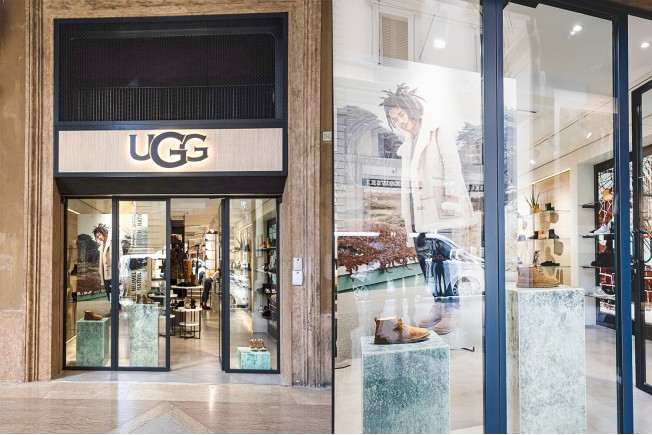 UGG Firenze