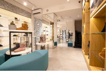 UGG Florence