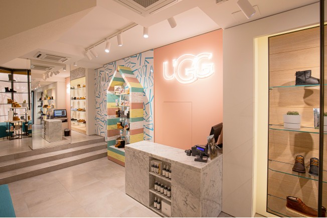 UGG Firenze