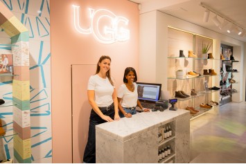 Ugg SHOPenauer