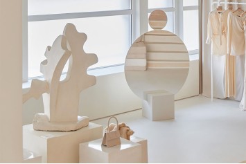 Jacquemus Parigi