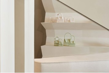 Jacquemus Parigi