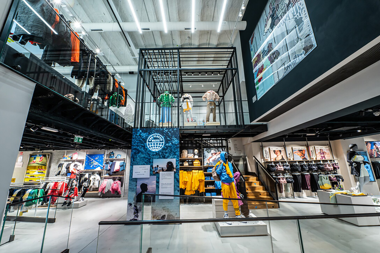 Adidas Store Rome SHOPenauer