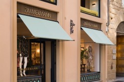 Zimmerman Florence