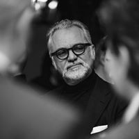 Stefano Antonioni