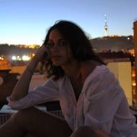 Alice Marcucci