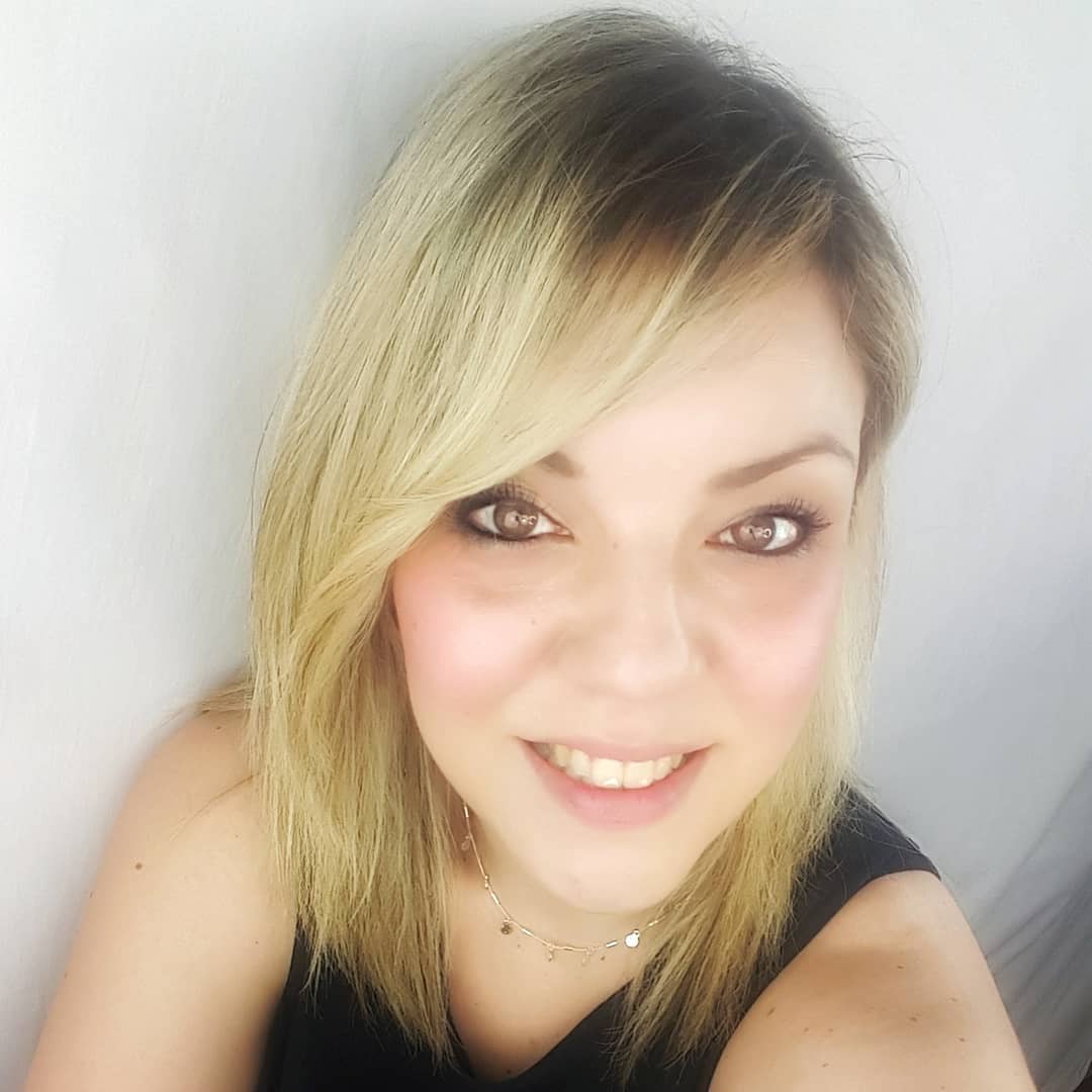 ERIKA DELLA TORRE