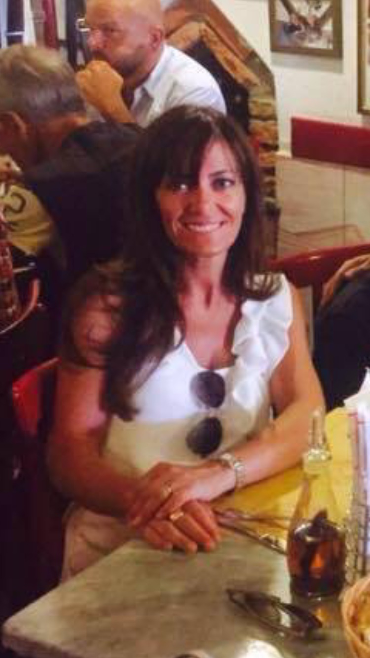 Roberta Musso 