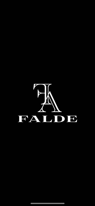 Falde
